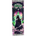 KATTANA - Cursed Traveller Pashmina