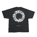 KATTANA Oversized Cursed Traveller T-Shirt